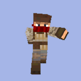 [1.2.5] Humans+ v2.5b