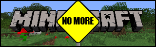 [1.2.5] No More Minecraft 1.0.0 - Pranking mod