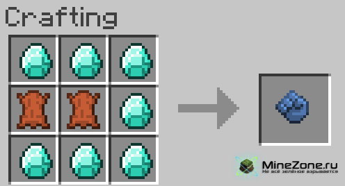 [1.3.2] Ultimate Fist