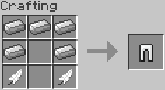 [1.3.2][SMP/SSP/LAN] Special Armor