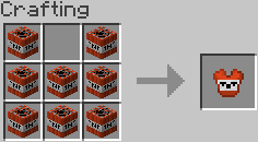 [1.3.2][SMP/SSP/LAN] Special Armor