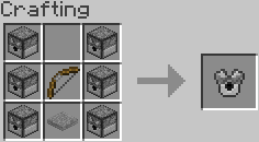 [1.3.2][SMP/SSP/LAN] Special Armor