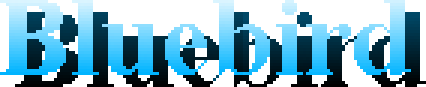 [1.2.5][16x]Bluebird