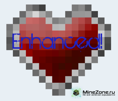 [1.2.5]More Health ENHANCED!