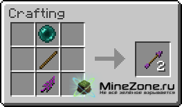 [1.2.5] Ender Mobs v1.2