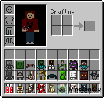 [1.2.5] [SSP/SMP] Stuffed Animals v2.2