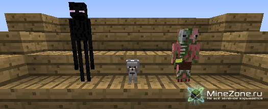 [1.2.5] [SSP/SMP] Stuffed Animals v2.2