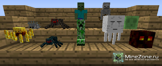 [1.2.5] [SSP/SMP] Stuffed Animals v2.2