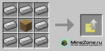 [1.2.5] (SSP/SMP/BUKKIT) IronChests 3.8