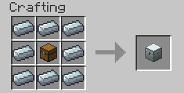 [1.3.2] [FORGE] [SSP/SMP{/BUKKIT}] IronChests 4.0