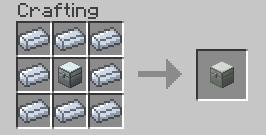 [1.2.5] (SSP/SMP/BUKKIT) IronChests 3.8