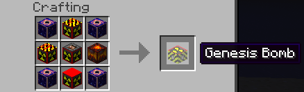 [1.2.5] [SSP/SMP] Explosives+ v3.4