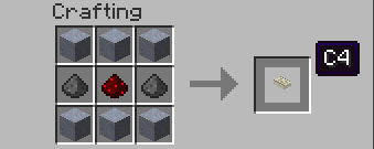 [1.2.5] [SSP/SMP] Explosives+ v3.4