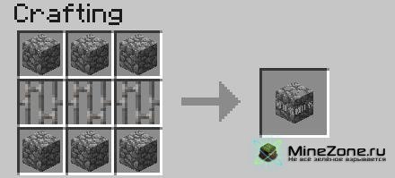 [1.6.1] Instant Massive Structures Mod