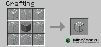 [1.6.1] Instant Massive Structures Mod