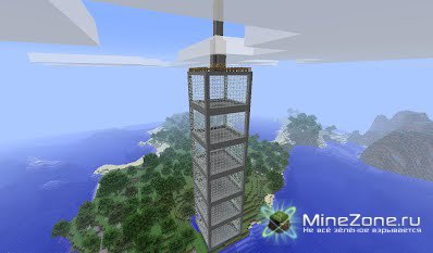 [1.2.5] Instant Massive Structures Mod v1.1.4