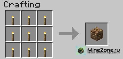 [1.6.1] Instant Massive Structures Mod