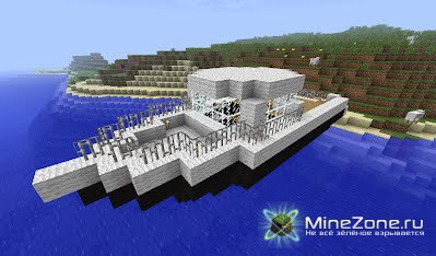 [1.2.5] Instant Massive Structures Mod v1.1.4