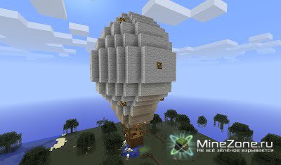 [1.2.5] Instant Massive Structures Mod v1.1.4