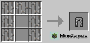 [1.2.5] RecipesPlus (v1.1.0)