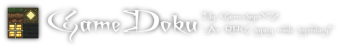 GameDOKU [32x][1.2.5]