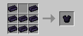 [1.2.5] Obsidian craft