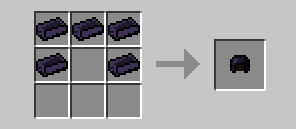 [1.2.5] Obsidian craft
