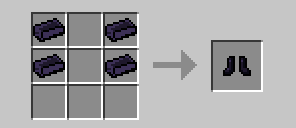 [1.2.5] Obsidian craft