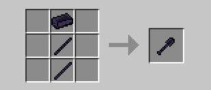 [1.2.5] Obsidian craft
