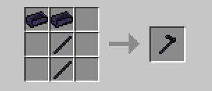 [1.2.5] Obsidian craft