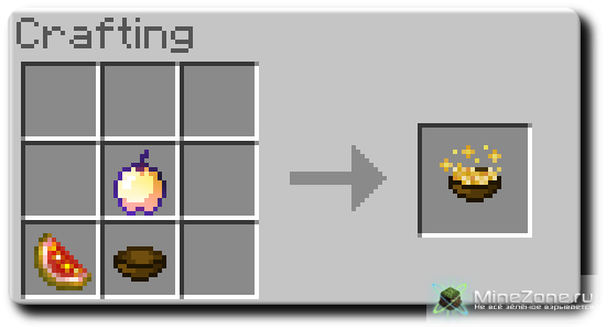 [1.3.2] [SSP/Bukkit] Usefulfood v1.1.0