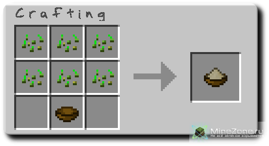 [1.3.2] [SSP/Bukkit] Usefulfood v1.1.0