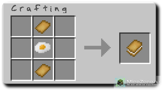 [1.3.2] [SSP/Bukkit] Usefulfood v1.1.0