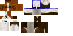 [AnyVersion] DJ PERSNIKITY'S WOLF TEXTURES