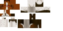 [AnyVersion] DJ PERSNIKITY'S WOLF TEXTURES