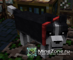 [AnyVersion] DJ PERSNIKITY'S WOLF TEXTURES