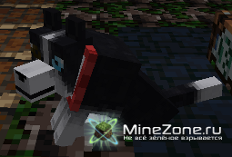 [AnyVersion] DJ PERSNIKITY'S WOLF TEXTURES