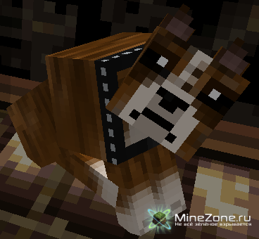 [AnyVersion] DJ PERSNIKITY'S WOLF TEXTURES