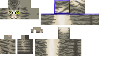 [AnyVersion] DJ PERSNIKITY'S WOLF TEXTURES