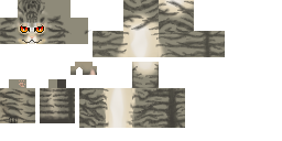 [AnyVersion] DJ PERSNIKITY'S WOLF TEXTURES