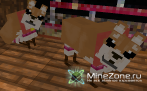 [AnyVersion] DJ PERSNIKITY'S WOLF TEXTURES