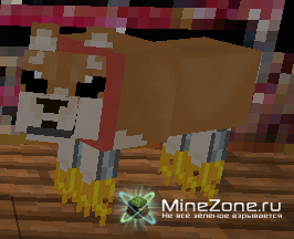 [AnyVersion] DJ PERSNIKITY'S WOLF TEXTURES