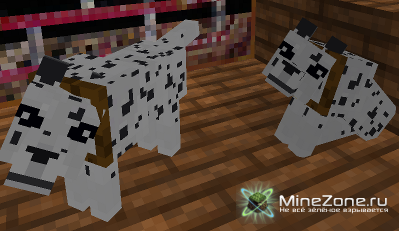 [AnyVersion] DJ PERSNIKITY'S WOLF TEXTURES