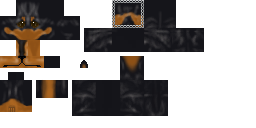 [AnyVersion] DJ PERSNIKITY'S WOLF TEXTURES