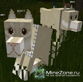 [AnyVersion] DJ PERSNIKITY'S WOLF TEXTURES