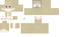 [AnyVersion] DJ PERSNIKITY'S WOLF TEXTURES