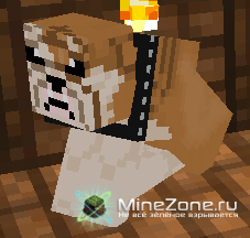 [AnyVersion] DJ PERSNIKITY'S WOLF TEXTURES