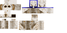 [AnyVersion] DJ PERSNIKITY'S WOLF TEXTURES