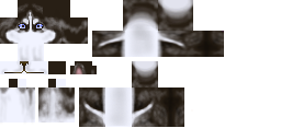 [AnyVersion] DJ PERSNIKITY'S WOLF TEXTURES