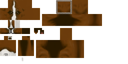 [AnyVersion] DJ PERSNIKITY'S WOLF TEXTURES